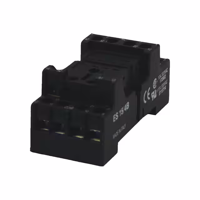 CST-B14F2-L Aim Dynamics  Relay Sockets
